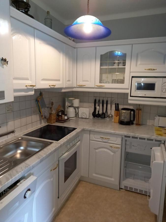 Apartment Kleine Auszeit Бад-Миттерндорф Экстерьер фото