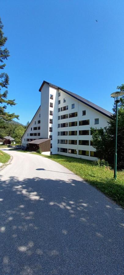 Apartment Kleine Auszeit Бад-Миттерндорф Экстерьер фото